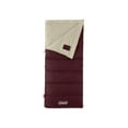 thumbnail image 4 of Coleman Autumn Glen™ 50°F Sleeping Bag, 4 of 8
