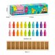 thumbnail image 3 of Juego de mesa "Toca la botella": juego interactivo y educativo para toda la familia, ideal para niños y adultos. Mejora la paciencia, la concentración y la destreza manual. Una actividad dive, 3 of 6
