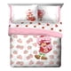 thumbnail image 2 of Set de edredón Jay Franco Strawberry Shortcake Queen, 7 piezas, 2 of 4