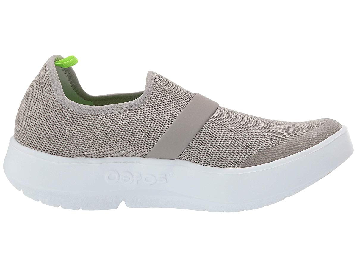 oofos white
