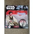 thumbnail image 1 of Star Wars Snuggie For Kids -Yoda, 1 of 4