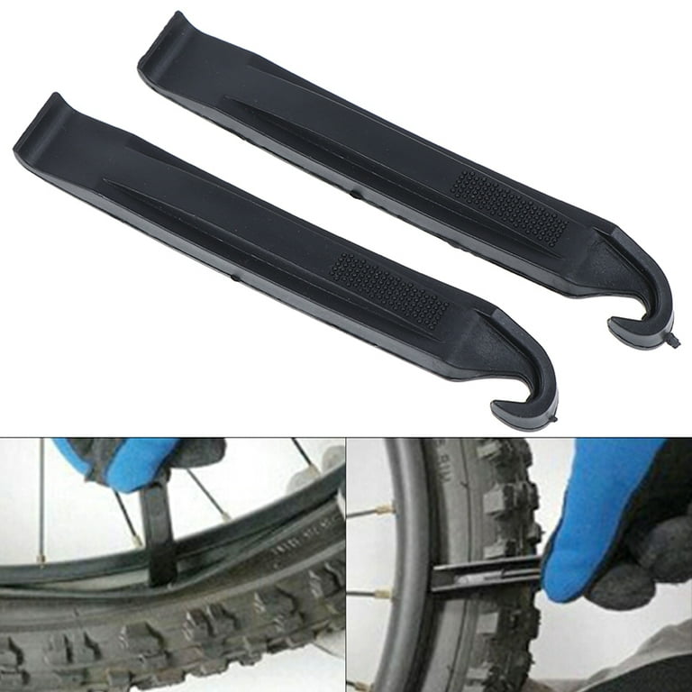 MageCrux Bike Tire Tyre Repair Tool Tire Pry Bicycle Tire Levers