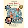 thumbnail image 2 of Johnny Shrinks: Everyone Matters! (To the Rescue), 2 of 3