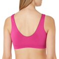 thumbnail image 2 of Bali Womens Comfort Revolution Microfiber Crop Top - Best-Seller, S, 2 of 2