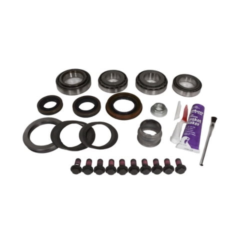 USA Standard Gear Differential Master Overhaul Rebuild Kit for Dana 44 210mm front differential