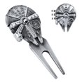 thumbnail image 1 of LEEYNEER Golf Divot Tool with Golf Ball Marker Set  Funny Golf Accessories  Golf Gifts for Men, 1 of 4