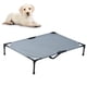 thumbnail image 1 of Cama Para Cuna Para Perros, Transpirable, Antideslizante, Portátil, Elevada, Lavable Para Perros Grandes, Medianos Y Pequeños, 1 of 7