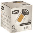 thumbnail image 5 of SuperTech ST12060, 10K mile Replacement Oil Filter for Buick, Cadillac, Chevrolet, and GMC, 5 of 6