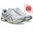 thumbnail image 1 of ASICS GT-2160 STANDARD 1203A320 110 White/Blue Fade Men Sports Style Shoes, 1 of 6