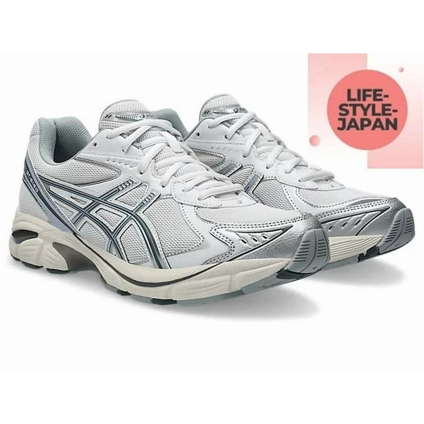 ASICS GT-2160 STANDARD 1203A320 110 White/Blue Fade Men Sports Style Shoes