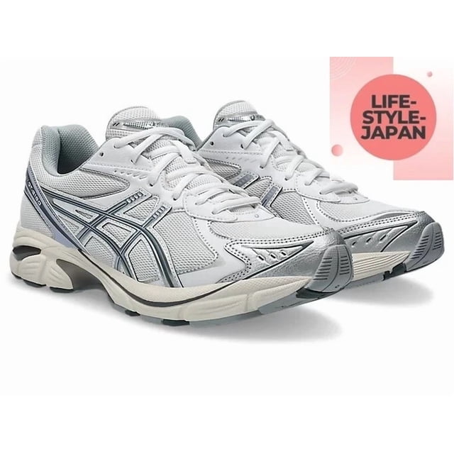 ASICS GT-2160 STANDARD 1203A320 110 White/Blue Fade Men Sports Style Shoes