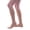 Beige, variant on Allegro 20-30 mmHg Surgical 200/201 Regular Length Open Toe Knee High Stocking, Comfortable Support Garments