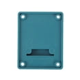thumbnail image 4 of Portaherramientas 5 Uds para Estante Máquina Batería Litio 18V Bosch/Makita (azul), 4 of 9