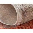 thumbnail image 6 of Jill Zarin Jill Zarin’s Downtown Rectangular Abstract Modern Area Rugs, Multi-color, 6 of 8