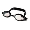 U.S. Divers Adult Vision Swim Goggles Black