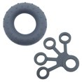 thumbnail image 1 of XWSHYW Juguetes para Niños Pequeños Traje En Forma de Abanico con Agarre de Punto para Equipos de Fitness Pequeños para Adultos, 1 of 6
