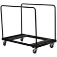 thumbnail image 1 of Kingfisher Lane Table Pliante pour Tables Rondes Pliantes, 1 of 1