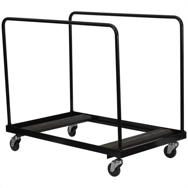 Kingfisher Lane Table Pliante pour Tables Rondes Pliantes