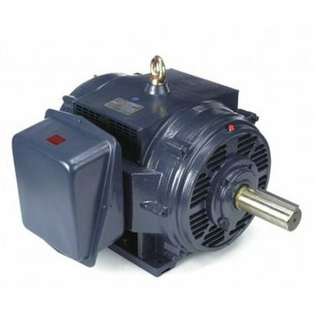 100 hp 3600 RPM 365TS Frame 230/460V Open Drip Marathon Electric Motor # GT0086