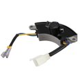 thumbnail image 2 of Regulador de voltaje automático de gasolina del generador de 2kw-3kw Kuyhfg Sin marca, 2 of 3