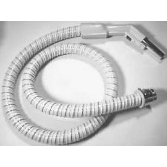 Electrolux Hose With Metal Machine End