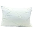thumbnail image 2 of The Best Bamboo Travel  Pillow, 15 in. x 10.5 in., 2 of 4