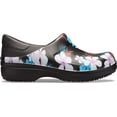 thumbnail image 2 of Crocs at Work Women's Neria Pro II Slip Resistant Clog, 2 of 4