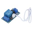 thumbnail image 2 of Self Locking Relay Module Single Bistable Relay Module Bistable Relay Module Electronic Components Single Bistable SCM Control Relay Board, 2 of 7