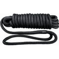 thumbnail image 3 of czcpp-Dock Lines, Boat Dock Lines, Eyelet Double-Braided Boat Lines Docking, Nylon Dock Ropes for Boat Outdoor Activities, 3 of 4