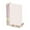 C, variant on Nnndbs Clear Acrylic Photo Frame 4x6 Inch, Double Sided Tabletop Display Stand for Family Wedding Picture, Frameless Transparent Picture Holder for Desk Home Decor`