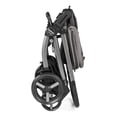 thumbnail image 5 of Carriola Peg Perego Ypsi Combo Bambineto Gris, 5 of 5