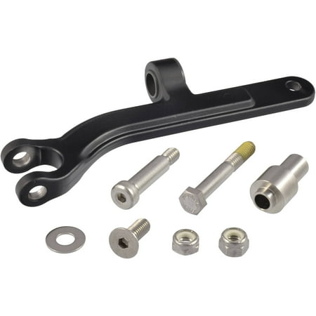 - SeaStar Solutions Sea Star Universal Trolling Motor Tie Bar Kit