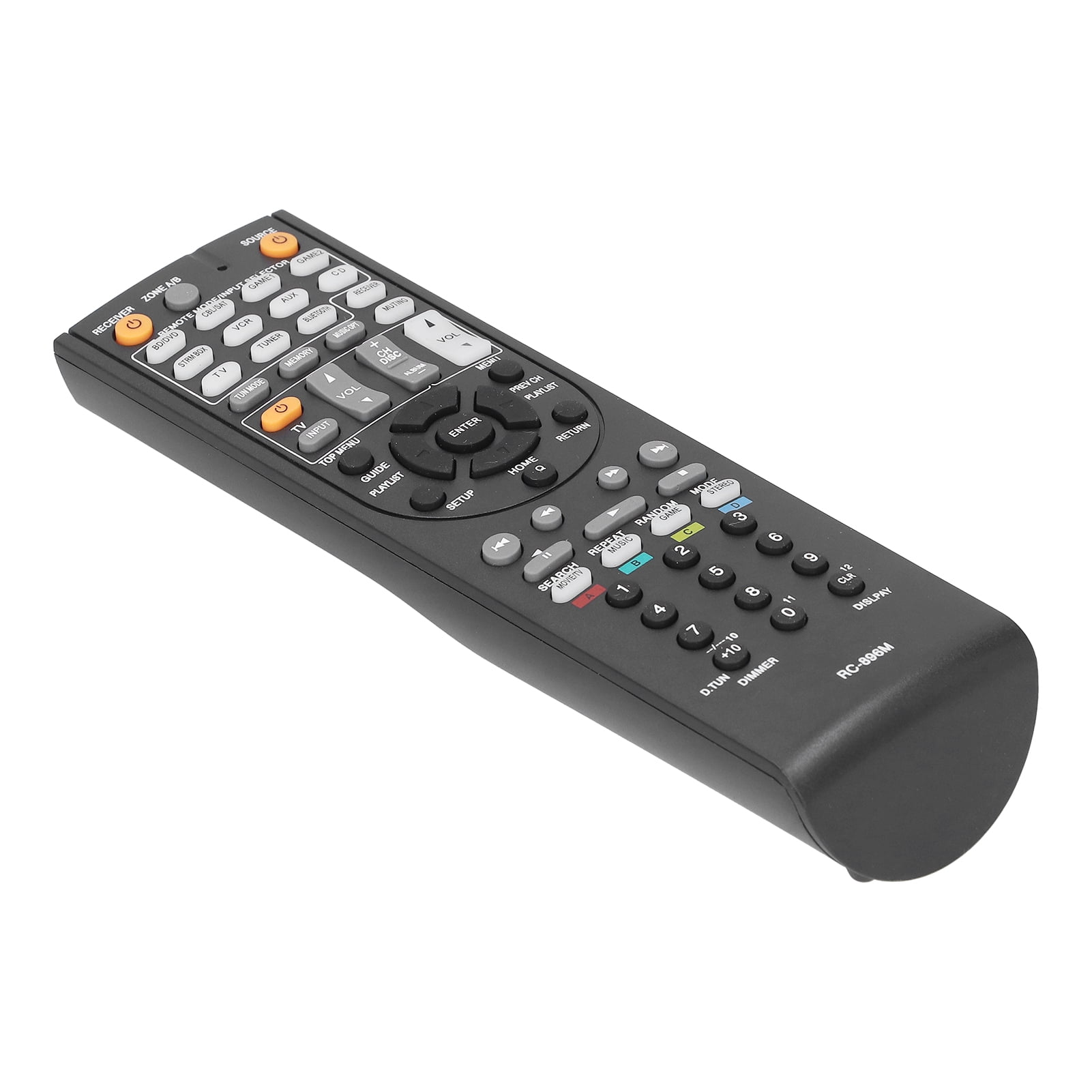 RC-762M Replace Remote Control fit for Onkyo AV