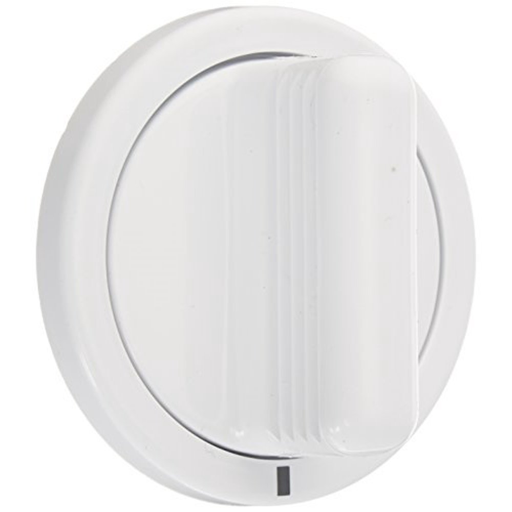 erp we01x10160 washing machine timer knob