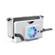 thumbnail image 4 of For External Cooler Cooling Fan Host Stand Cooling Fan for DockingStation Replacement B, 4 of 4
