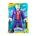 thumbnail image 6 of Imaginext DC Super Friends The Joker XL 10-Inch Poseable Figure for Preschool Kids, 6 of 6