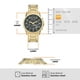 thumbnail image 5 of Reloj Armani Exchange A|X1721 Cronógrafo para Hombre, Dorado, 5 of 5