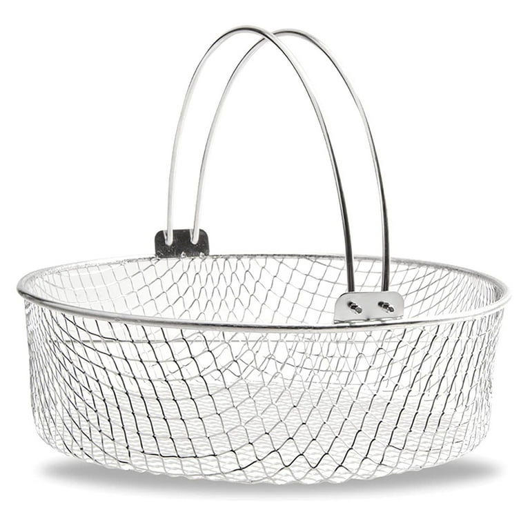 Air Fry Basket – Tovala
