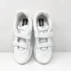 thumbnail image 4 of New Balance Unisex 577 WW577VW White Casual Shoes Sneakers Size M 6.5 W 8 2E, 4 of 5