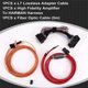 thumbnail image 4 of High Fidelity Amplifier to HARMAN Harness, Lossless Cable, L7 Lossless Adapter Cable, Fiber Optic Ca, 4 of 5
