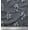 Slate Gray, variant on Soimoi Silk Fabric Leaves & Floral Block Decor Fabric Printed Yard 42 Inch Wide