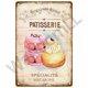 thumbnail image 3 of 10 piezas/juego de 10/15/20/30 cm, mosaicos de mármol planos duros, pegatinas de pared para cocina, baño, suelo, decoración diagonal, papel tapiz, mural artístico de PVC, 3 of 5