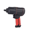 thumbnail image 2 of Professal Air Impact Wrench Pneumatic Tools 1/2 Impact Wrench Twin Hammer For Automobile Work ,Durable Material, 2 of 6