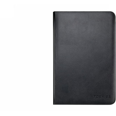 Toshiba Thrive Portoflio Tablet PC Case, Black