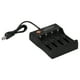 thumbnail image 5 of Cargador de Batería RÁPIDO RÁPIDO, CARGADOR DE BATERÍA DE LITIO DC4.2V, Inteligente para 3.7V Li-ion, 5 of 7