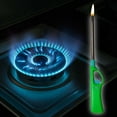 thumbnail image 1 of SBYOJLPB Allume-Cuisinière à Gaz Poignée d'Allume-Cuisinière Électronique Allongée, 1 of 9