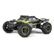 BlackZon BZN540231 Smyter DT Turbo 1-12 4WD RTR 3S Brushless Truck - Green