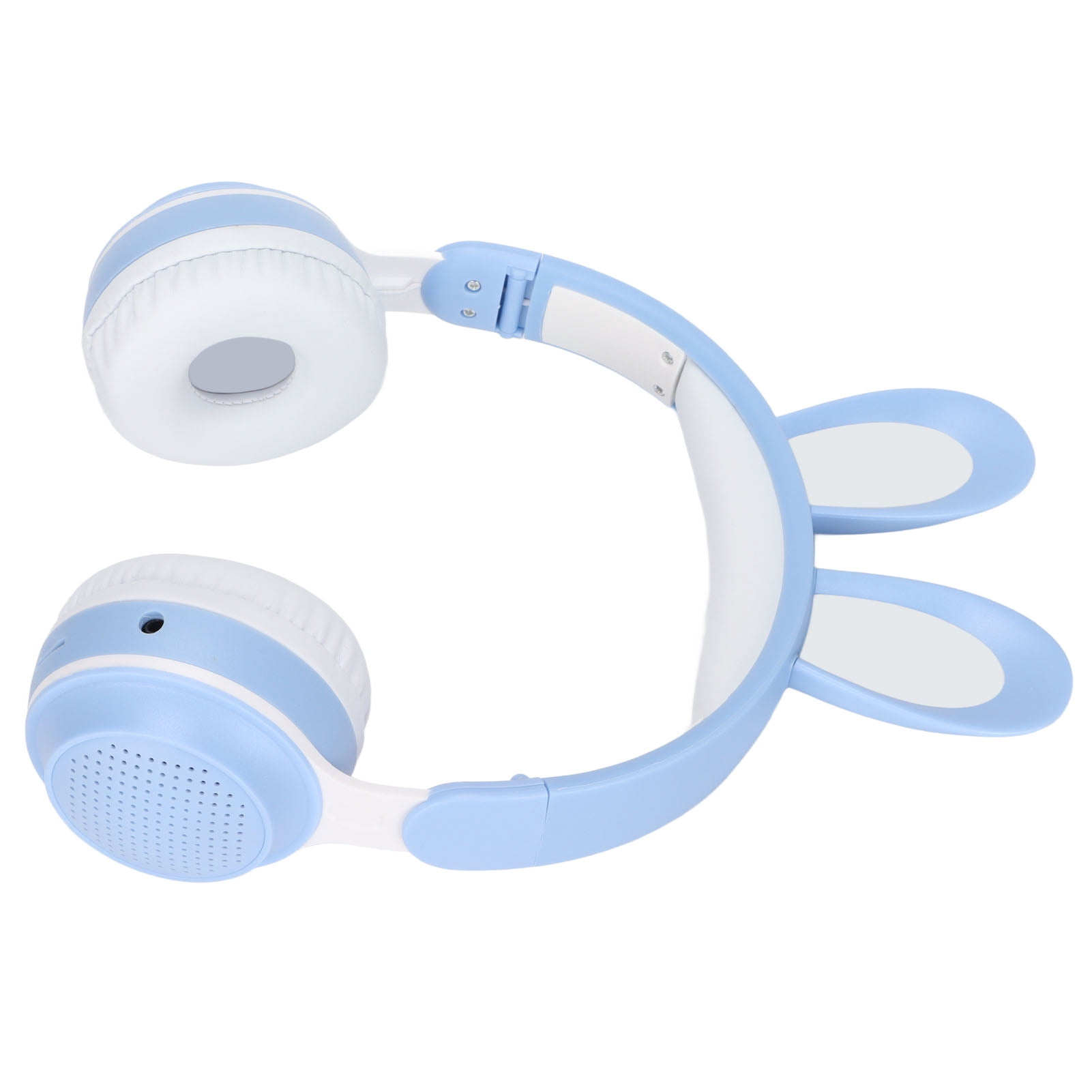 USB Headphones For PC Laptop Magnetic 7.5FT Wired Earbuds Computer Headset With Microphone Mute Volume Control Noise Canceling In Ear Eartips Corded