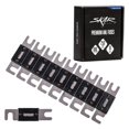 thumbnail image 2 of Fusibles Skar Audio SK250A-ANL-10PK 250 Amp 10 unidades, 2 of 4