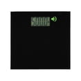 thumbnail image 1 of Báscula de baño digital extra ancha de 226 kg (500 lb) - Báscula parlante con pantalla LCD grande - Plataforma ancha para mediciones corporales precisas, 1 of 5